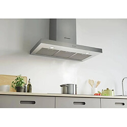 Acheter Candy CMB955X - Inox