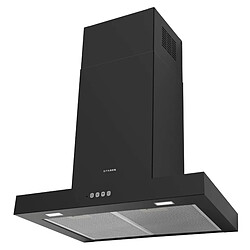 Faber Comfort BK A60 - Noir