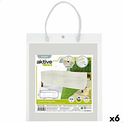 AKTIVE Étui de Protection pour Tables