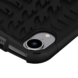 Acheter Avizar Coque iPad Mini 6/7 2021/2024 - Noir