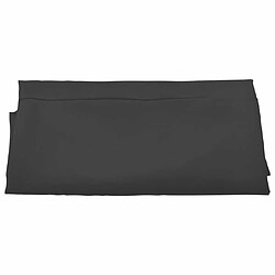 Acheter vidaXL 300 cm Anthracite