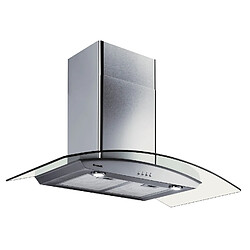 Brandt AD1070X - Inox/Verre