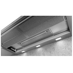 Siemens LI97SA531 - Argent