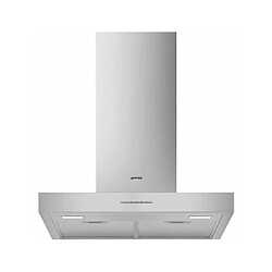 Smeg KBT600XE - Inox