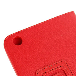 Yonis Housse Samsung Galaxy Tab 3 8 pouces pas cher