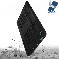 Avis Avizar Coque Galaxy Tab S6 Lite - Noir