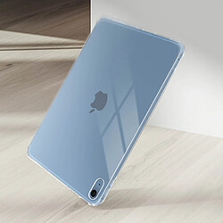 Avis Avizar Coque iPad 10 2022 - Transparent
