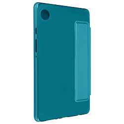 Avizar Étui Samsung Galaxy Tab A9 Turquoise