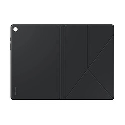 Samsung Book Cover Tab A9+ - Noir