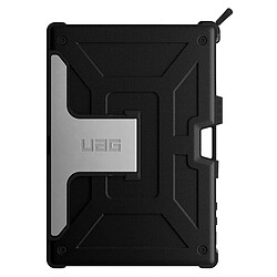 UAG Coque Microsoft Surface Pro 7/6/5/4 Metropolis - Noir