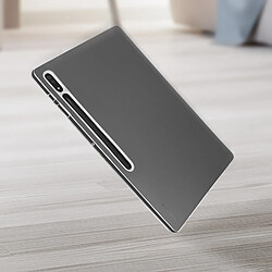 Acheter Avizar Coque Galaxy Tab S8 Ultra - Transparent