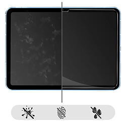 Avizar Coque iPad 10 2022 - Transparent pas cher