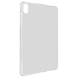 Avizar Coque Huawei MatePad 11 2023 - Blanc givré