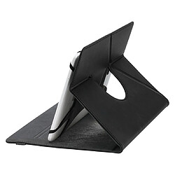 Hama Pochette 360° Rotation Uni Noir