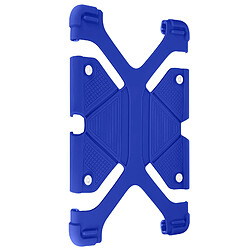 Avizar Coque Universelle Tablette 7.9-9" - Bleu