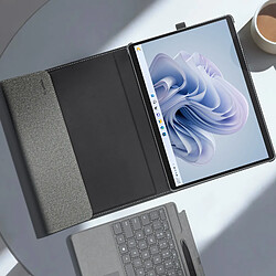 Acheter Avizar Surface Pro 9/11 Étui SafeStand Gris