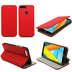 XEPTIO Etui Huawei Honor 7A 4G