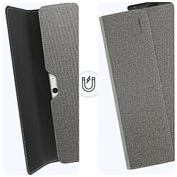 Avizar Surface Pro 9/11 Étui SafeStand Gris pas cher