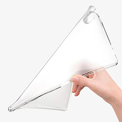 Avis Avizar Coque Huawei MatePad 11 2023 - Blanc givré