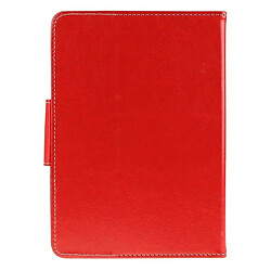 Yonis Housse de protection universelle 8 pouces pas cher