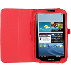 Avis Yonis Housse Samsung Galaxy Tab 3 8 pouces