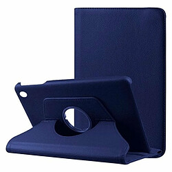 Cool Housse Galaxy Tab A9+ - Bleu