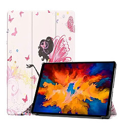 Htdmobiles Housse Lenovo Tab P11 Pro