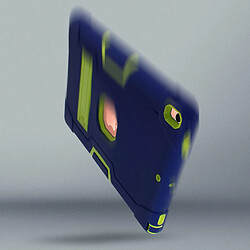 Acheter Avizar Coque iPad Pro 10.5/Air 3 2019 - Bleu nuit