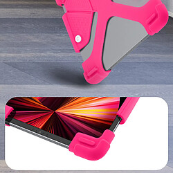 Avis Avizar Coque Universelle Bumper 8.9'' à 12'' - Rose
