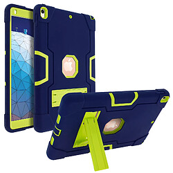 Avizar Coque iPad Pro 10.5/Air 3 2019 - Bleu nuit