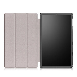 Avis Etui Samsung Galaxy Tab S5e - Noir