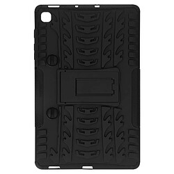 Avizar Coque Galaxy Tab S6 Lite - Noir