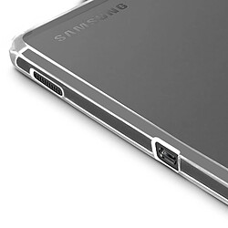 Avizar Coque Galaxy Tab S8 Ultra - Transparent pas cher
