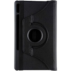 Avis Cool Housse Galaxy Tab S8/S7 - Noir
