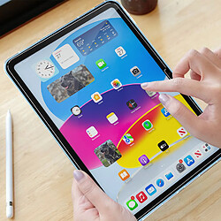 Acheter Avizar Coque iPad 10 2022 - Transparent