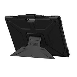 UAG Coque Microsoft Surface Pro 9/11 Metropolis SE - Noir