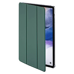 Hama Fold Clear Étui - Transparent/Vert