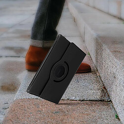 Acheter Avizar Étui Mediapad T5 - Noir