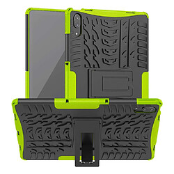 HTDMobiles Coque Rigide Anti-Choc - Vert