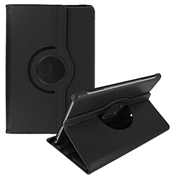 Avizar Étui Mediapad T5 - Noir