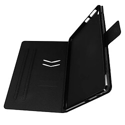 Avizar Étui pour Lenovo Tab M10 Gen 3, Portefeuille avec Clapet Magnétique, Fennec