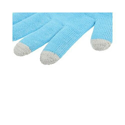 Yonis Gants tactiles pour écran pas cher