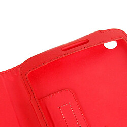 Acheter Yonis Housse Samsung Galaxy Tab 3 8 pouces