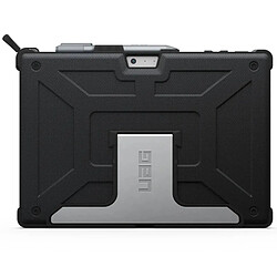 UAG Coque Microsoft Surface Pro 7/6/5/4 Metropolis - Noir