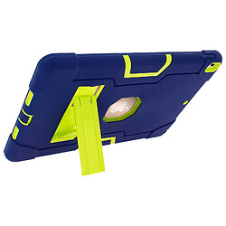 Avizar Coque iPad Pro 10.5/Air 3 2019 - Bleu nuit pas cher