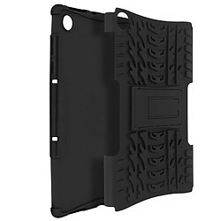 Avizar Coque bi-matière pour Lenovo Tab M10 Gen 2