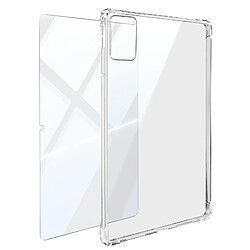 Avizar Coque Lenovo Tab M11 Transparente