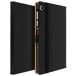 Avizar Étui Lenovo Tab M10 FHD Plus Gen 2 - Noir