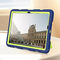 Avis Avizar Coque Galaxy Tab A9 Plus - Bleu nuit