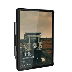 Avis UAG Coque Renforcée Scout Surface Go Noir